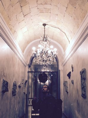 The Inn at the Roman Forum by null The Inn at the Roman Forum by null