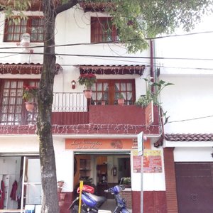 Las Cazuelas de la Tía on Yelp