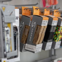 Berkeley Bike Station - Bike accessories keep you rolling