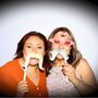 Photo of Lit Up Photo Booths