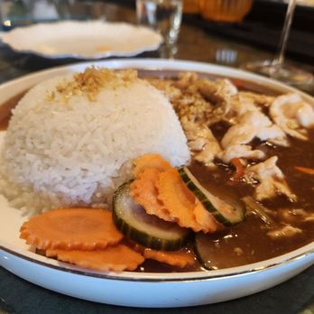 Cassette Thai Diner - Thai Near Me - Peekskill, New York