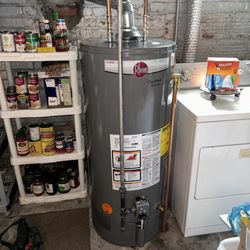 Wiese Plumbing & Heating & Drains