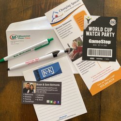 Minuteman Press Frisco