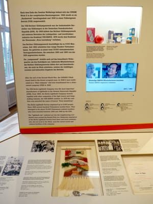 FHXB Friedrichshain-Kreuzberg Museum by null