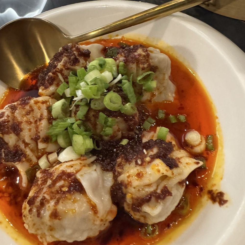 Supreme Dumplings - Shanghainese Near Me - Bellevue, Washington Supreme Dumplings - Shanghainese Near Me - Bellevue, Washington