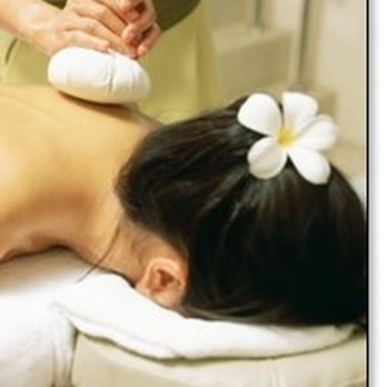 Frederick S. Frank, CMT - Thai Herbal Compress: Luk Pra Kob - Massage Near Me - Brookline, Massachusetts Frederick S. Frank, CMT - Thai Herbal Compress: Luk Pra Kob - Massage Near Me - Brookline, Massachusetts