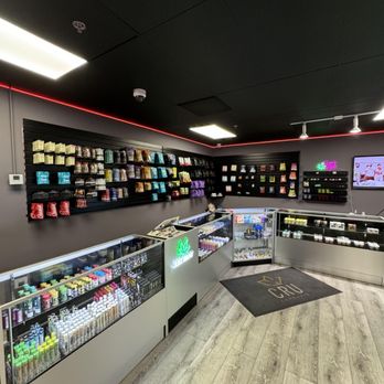 Dank DePot - Cannabis Dispensaries Near Me - Cathedral City, California Dank DePot - Cannabis Dispensaries Near Me - Cathedral City, California