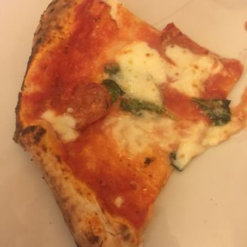 O' Cor 'e Napule - Italian Near Me - Florence, FI
