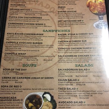 Carbonero - Salvadoran Near Me - Huntsville, Texas Carbonero - Salvadoran Near Me - Huntsville, Texas