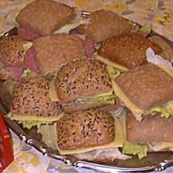 Frühstücksservice