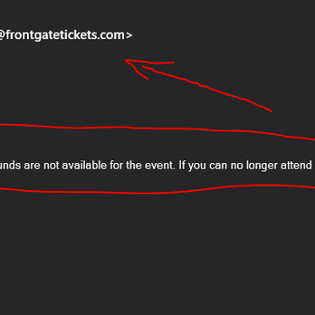 Front Gate Tickets - Ticket Sales Near Me - Austin, Texas