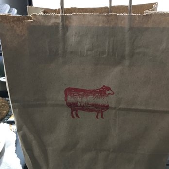 No. 246 - Bag from takeout - Italian Near Me - Decatur, Georgia No. 246 - Bag from takeout - Italian Near Me - Decatur, Georgia