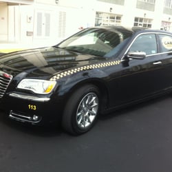 American Cab