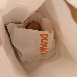 Dunkin'