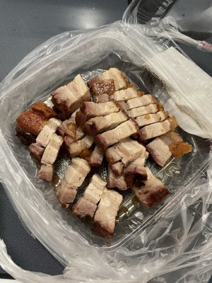 Ton Kiang Barbeque Noodle House by null