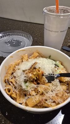 Piada Italian Street Food by null