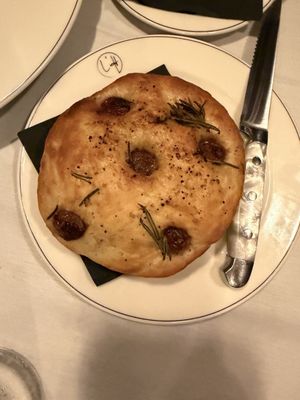 SO.PA Restaurant by null