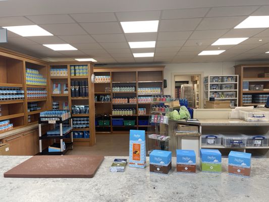 Skelligs Chocolate Factory and Cafe by null