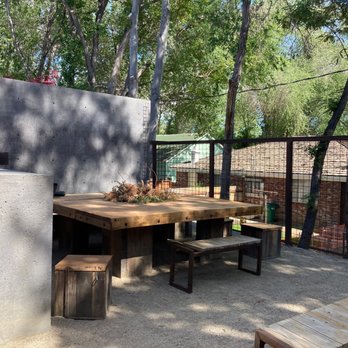 Coffeebar - Patio - Coffee & Tea Near Me - Reno, Nevada