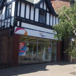 Age UK