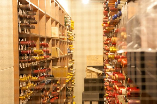 La Boutique Du Vin by null