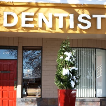 Rathburn Dental - Dr. Rathburn's office in Boulder. - Oral Surgeons Near Me - Boulder, Colorado