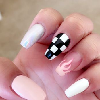 Anthony Vince' Nail Spa - Nail Salons Near Me - Aurora, Colorado Anthony Vince' Nail Spa - Nail Salons Near Me - Aurora, Colorado