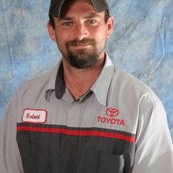 Coos Bay Toyota Auto Repair