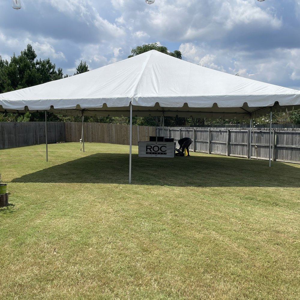 Brendle Rentals - Party Supplies Near Me - Montgomery, Alabama Brendle Rentals - Party Supplies Near Me - Montgomery, Alabama