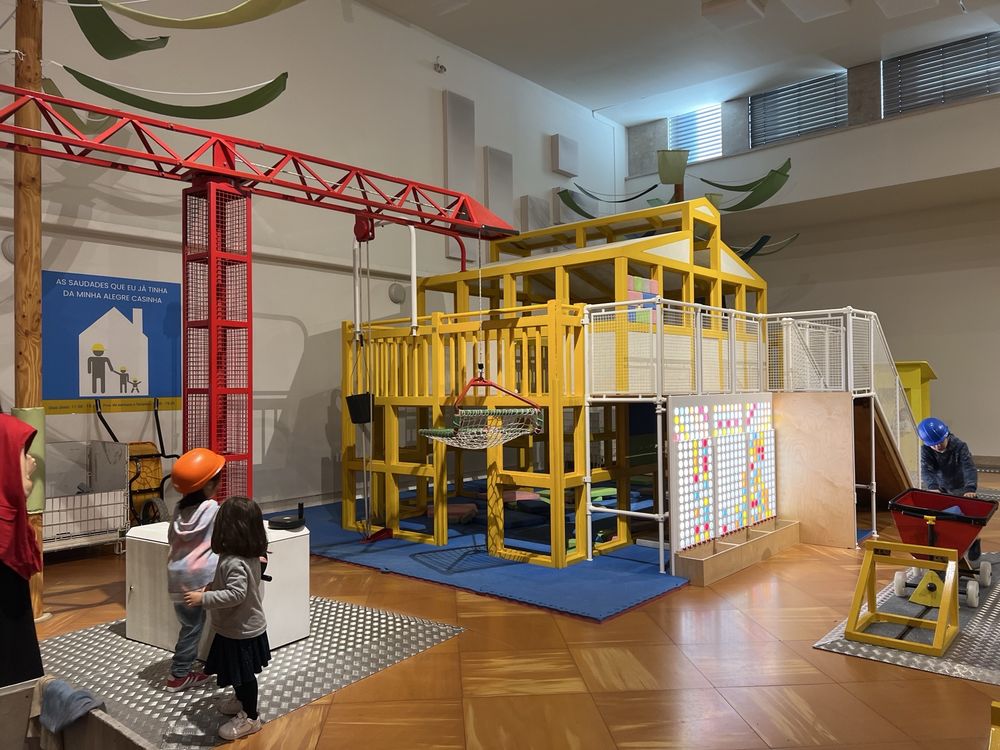 Pavilhão do Conhecimento