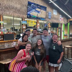 Tiki Hut