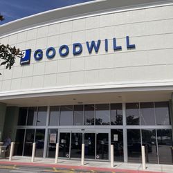 Goodwill