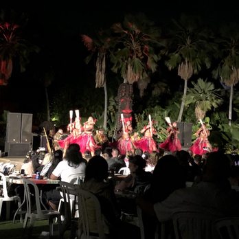 Chief's Luau - Food tables & dancers - Performing Arts Near Me - Kapolei, Hawaii Chief's Luau - Food tables & dancers - Performing Arts Near Me - Kapolei, Hawaii