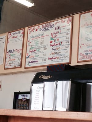 Bagel Land by null