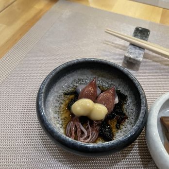 Ishi Omakase & Premium Sake - Japanese Near Me - Brooklyn, New York Ishi Omakase & Premium Sake - Japanese Near Me - Brooklyn, New York