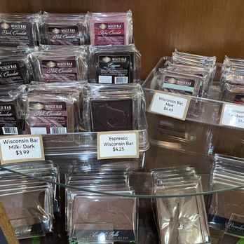 Sweet P's Pantry - Chocolatiers & Shops Near Me - Oconomowoc, Wisconsin Sweet P's Pantry - Chocolatiers & Shops Near Me - Oconomowoc, Wisconsin