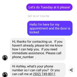 Face Amore