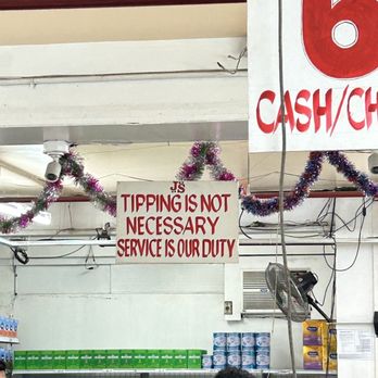 Johnny’s Supermarket - Grocery Near Me - Angeles, PAM