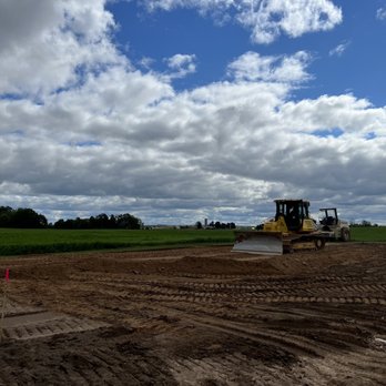 Champion Excavating - Demolition Services Near Me - Luxemburg, Wisconsin Champion Excavating - Demolition Services Near Me - Luxemburg, Wisconsin