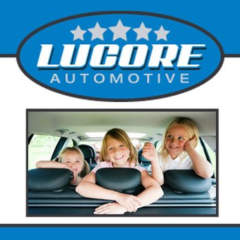 Lucore Automotive Services - Auto Repair Near Me - Plain City, Ohio Lucore Automotive Services - Auto Repair Near Me - Plain City, Ohio