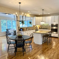 K Costa Painting - We are specialists in kitchen cabinets paint, we will paint your dreams into reality!