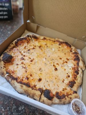 Casanova Pizzeria by null