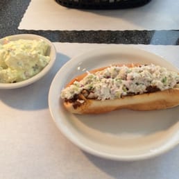 Slaw Dog