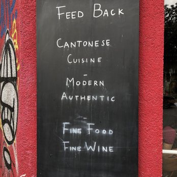 FeedBack - Chinese Near Me - Berlin, BE FeedBack - Chinese Near Me - Berlin, BE