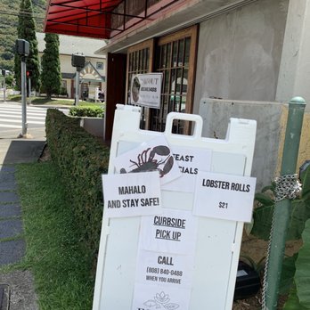 Feast - Curbside pick up - Hawaiian Near Me - Honolulu, Hawaii Feast - Curbside pick up - Hawaiian Near Me - Honolulu, Hawaii