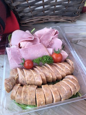 Labonté de la Pomme - Verger - Cidrerie & Cabane à pommes by null