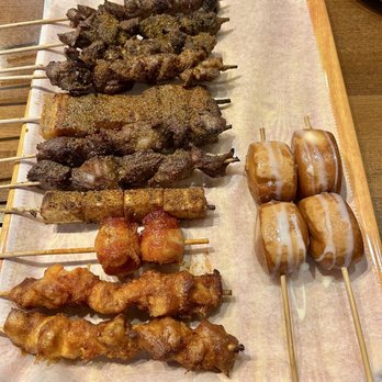 Chuan Kee Skewer - Chinese Near Me - Philadelphia, Pennsylvania Chuan Kee Skewer - Chinese Near Me - Philadelphia, Pennsylvania