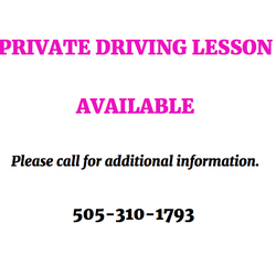 505 Santa Fe School of Driving