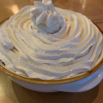 Marnas Eatery and Lounge - Tres leches. Have had better. 5/10. - Breakfast & Brunch Near Me - Minneapolis, Minnesota