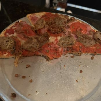 Lambertis Ristorante & Wine Bar - Pizza - Wine Bars Near Me - Irving, Texas